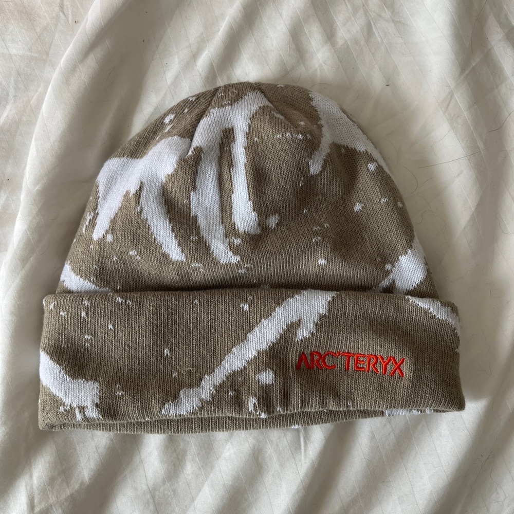 Arc'teryx Toque